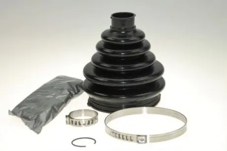 Резиновый пыльник шарнира GKN (Lobro) 306933