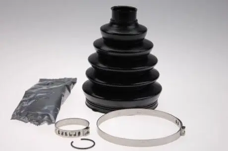 Автозапчасть GKN (Lobro) 306937