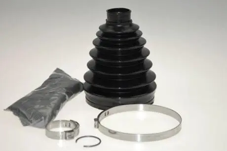 Автозапчасть GKN (Lobro) 306938