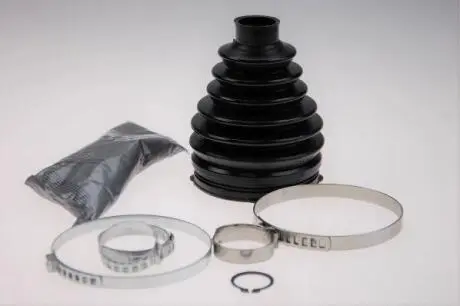 Автозапчасть GKN (Lobro) 306940
