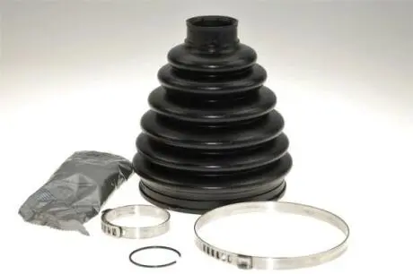 Автозапчасть GKN (Lobro) 306944