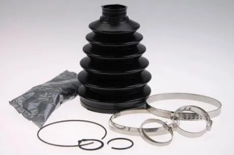 Автозапчасть GKN (Lobro) 306946