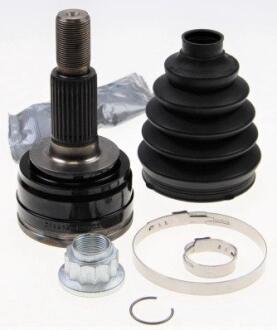 Автозапчасть GKN (Lobro) 306965
