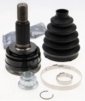 Автозапчасть GKN (Lobro) 306965