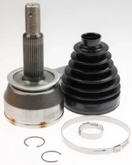 Автозапчасть GKN (Lobro) 306966