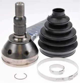Автозапчасть GKN (Lobro) 306970