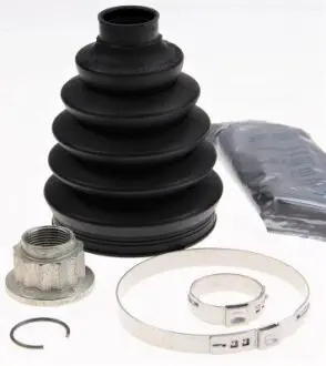 Автозапчасть GKN (Lobro) 306971