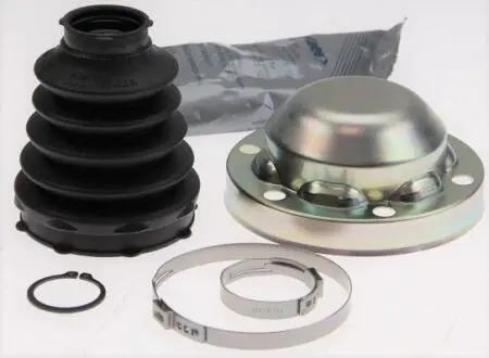 Автозапчасть GKN (Lobro) 306973