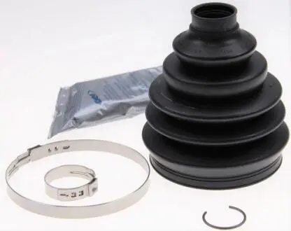 Автозапчасть GKN (Lobro) 306977