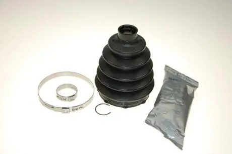 Автозапчасть GKN (Lobro) 306988