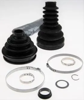 Автозапчасть GKN (Lobro) 306997