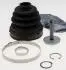Автозапчасть GKN (Lobro) 307003 (фото 1)