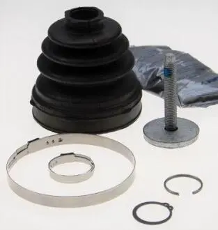 Автозапчасть GKN (Lobro) 307003