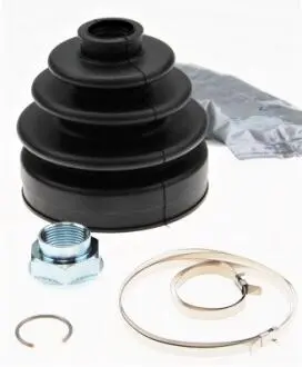 Автозапчасть GKN (Lobro) 307013