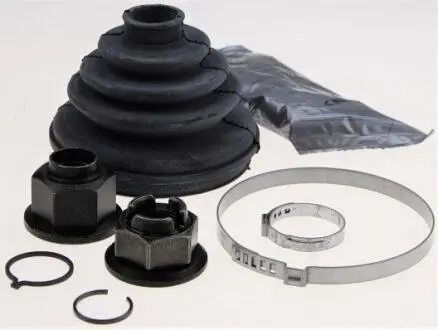 Автозапчасть GKN (Lobro) 307031