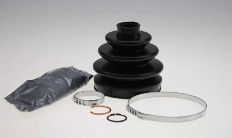 Комплект пилозахисний, приводний вал GKN (Lobro) 307103