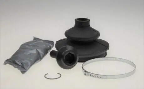 Автозапчасть GKN (Lobro) 307143