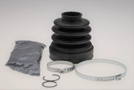 Автозапчасть GKN (Lobro) 307145