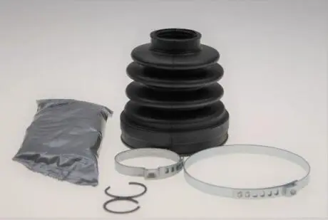 Автозапчасть GKN (Lobro) 307145