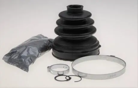 Автозапчасть GKN (Lobro) 307146