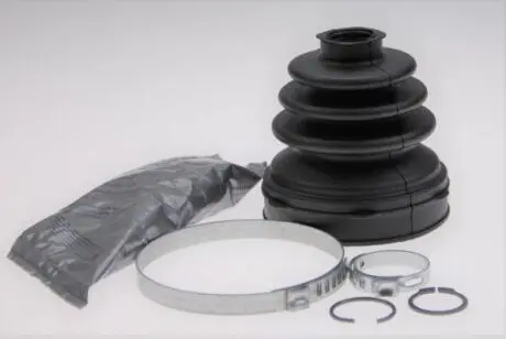 Автозапчасть GKN (Lobro) 307147