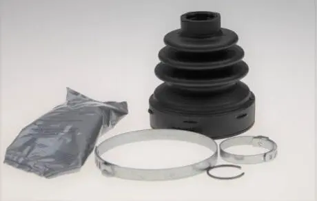 Автозапчасть GKN (Lobro) 307148
