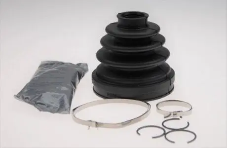 Автозапчасть GKN (Lobro) 307149
