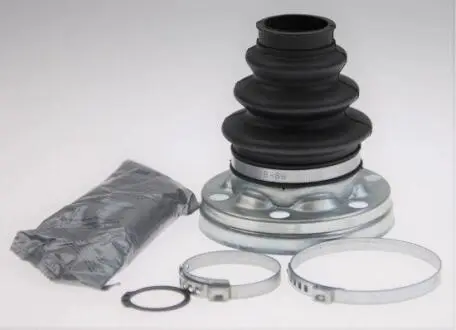 Автозапчасть GKN (Lobro) 307152