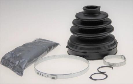Автозапчасть GKN (Lobro) 307156