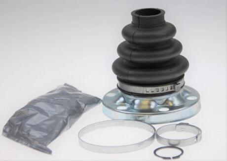 Автозапчасть GKN (Lobro) 307159