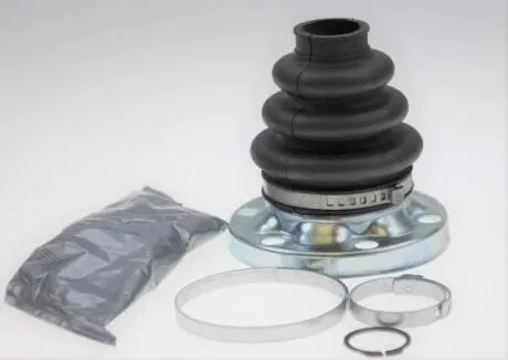 Автозапчасть GKN (Lobro) 307159