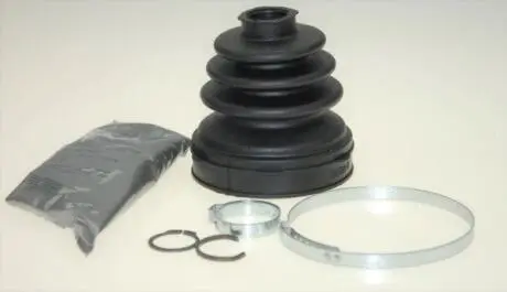 Автозапчасть GKN (Lobro) 307160