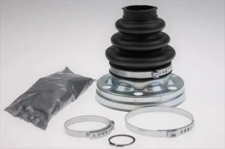 Автозапчасть GKN (Lobro) 307161
