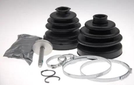 Автозапчасть GKN (Lobro) 307165