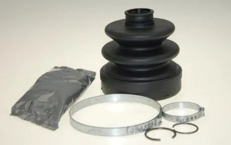 Гумовий пильовик шарніра GKN (Lobro) 307169