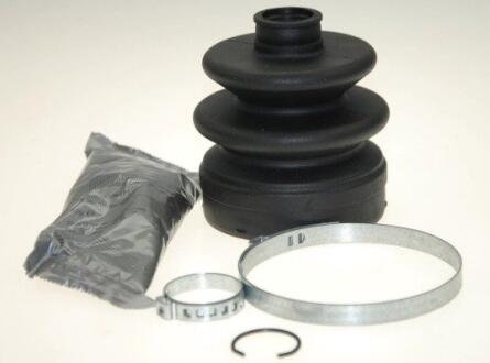 Автозапчасть GKN (Lobro) 307170