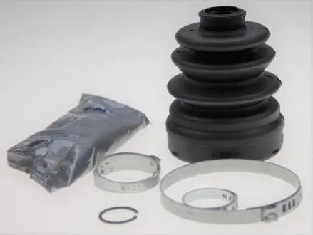 Автозапчасть GKN (Lobro) 307172