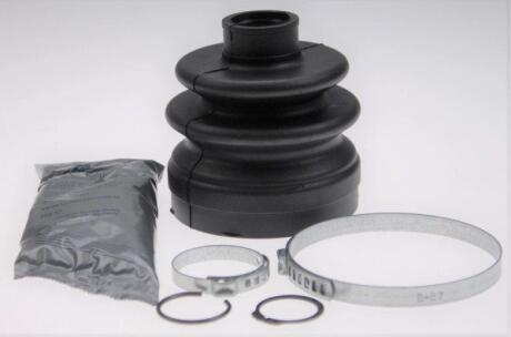 Автозапчасть GKN (Lobro) 307174