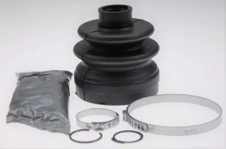 Автозапчасть GKN (Lobro) 307174