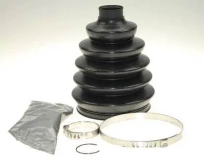 Автозапчасть GKN (Lobro) 307176