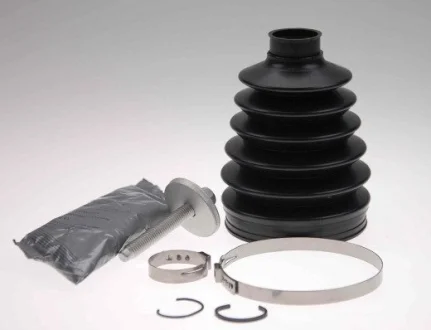 Комплект пилозахисний, приводний вал GKN (Lobro) 307185