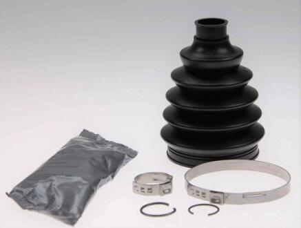Автозапчасть GKN (Lobro) 307192
