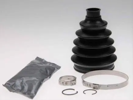 Автозапчасть GKN (Lobro) 307192