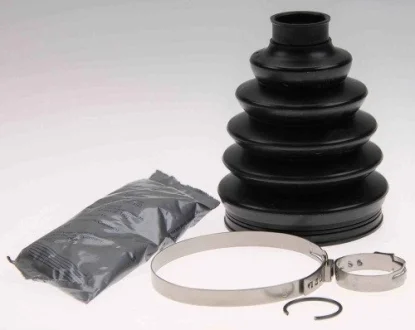 Комплект пилозахисний, приводний вал GKN (Lobro) 307198