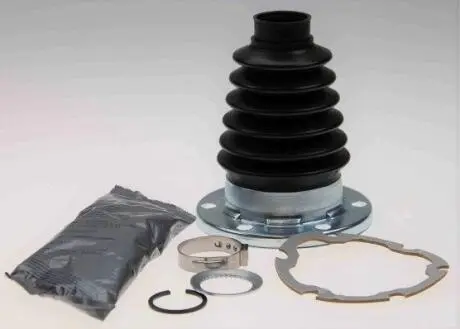 Автозапчасть GKN (Lobro) 307211
