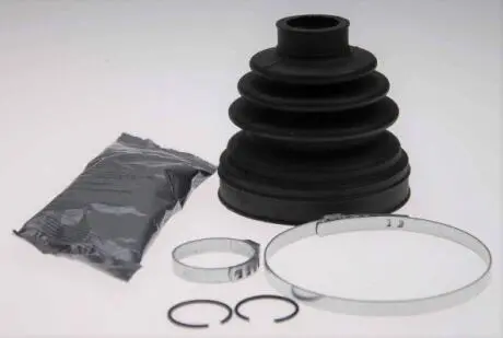 Автозапчасть GKN (Lobro) 307216