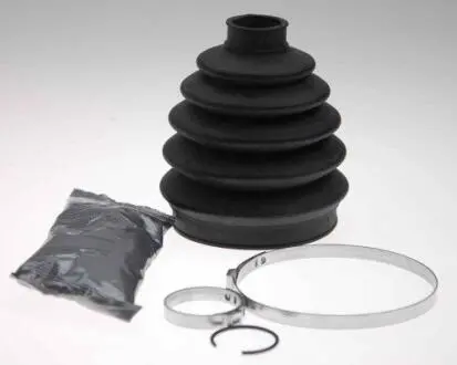 Автозапчасть GKN (Lobro) 307218
