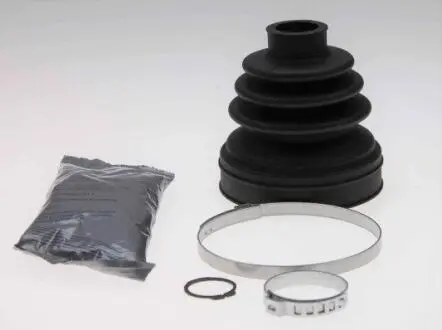 Автозапчасть GKN (Lobro) 307221