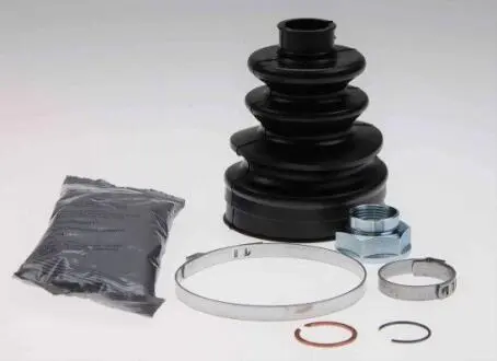 Автозапчасть GKN (Lobro) 307228
