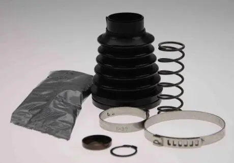 Автозапчасть GKN (Lobro) 307239